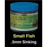 Nls Small Fish Sinking
