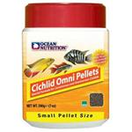 Onutr Cichlid Omni Pellet