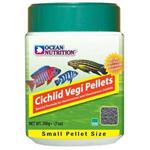 Onutr Cichlid Vegi Pellet 