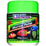 Onutr Formula 2 Marine Pellet 