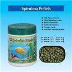 Osi Pellets Spirulina