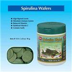 Osi Wafer Spirulina