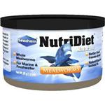 Seachem Natural Mealworms Sm 1.2Oz