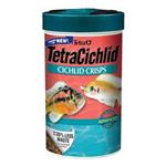 Tetra Cichlid Crisps 