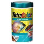 Tetra Color Tropical Crisps