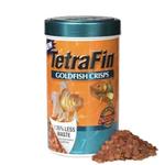 Tetra Goldfish Crisps