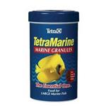 Tetra Marine Granules 7.94Oz