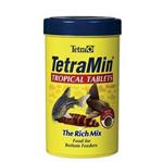 Tetra Tablets