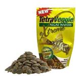 Tetra Veggie Wafers