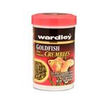 Ward Goldfish Crumbles 1Oz 6Pc