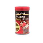 Ward Goldfish Pellet 