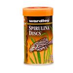 Ward Spirulina Sink Discs 