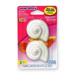 Ward Vacation Shell - 2Pk x 7Pc