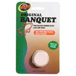 Zoo Banquet Block Feeder