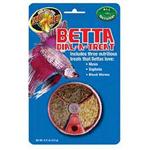 Zoo Betta Dial-A-Treat .12Oz