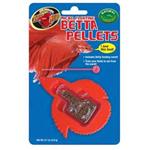 Zoo Betta Micro Pellet Food .65