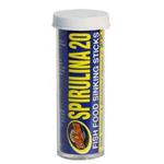 Zoo Spirulina 20 Sticks .7Oz