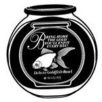 Img Deluxe Round Bowl