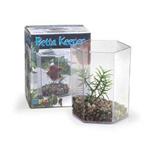 Lees Betta Hex Tank Mini Kit
