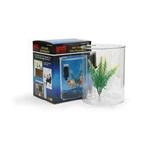 Lees Mini Round Deco Aquarium