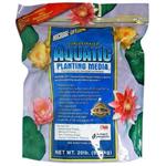 Concentrated Aquatic Plant Media 20Lb