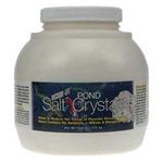 Mic Pond Salt Crystals