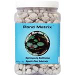 Seachem Pond Matrix 4Liter