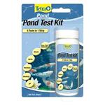 Tetra Pond Test Strip 5In1 50Pk