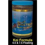 Nls Medium Koi Floating