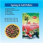 Osi Spring/Fall Conditioning Food Koi 