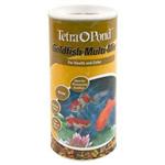 Tetra Pond Multi Mix Gld 4.9Oz