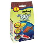 Tetra Pond Vaca Food 