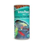 Tetra Spring & Fall Diet 