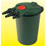 Anim Pressurized Uv+Bio Pond Filter