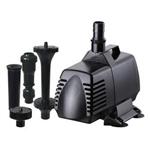 Hwg Pump/Fountain Head Kit 