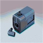 Sup Statuary Pump 