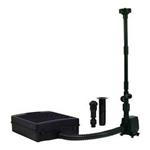 Tetra Pond Fountain Filter