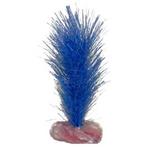 Plant - Soft Foxtail (Blue)