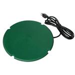Farm Heated Pond Saucer 200Wat