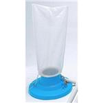 Lfgd Pond Leaf Eater Brush/Wheel