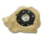 Osi Pond Rock Light
