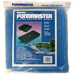 Sup Filter Pad Pond 1000 3Pk