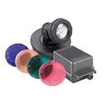 Sup Pond 1 Light Set W/Tranformer