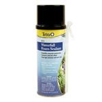 Tetra Pond Wf Foam Blk 12Oz
