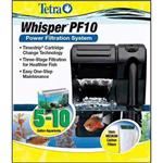 Tetra Whisper Power Filter