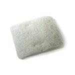 White Pad Bubble Diffusr