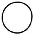 Io O Ring For Seaclones