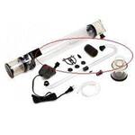 Io Turbo Venturi Set Seaclones