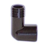 Lfgd 90 Degree Barb 3/4 Slip