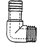 Lfgd Elbow Mpt X Barb